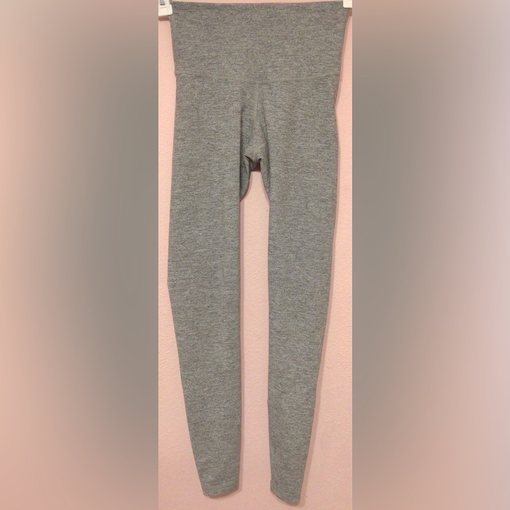 Old Navy active go dry gray leggings size XS